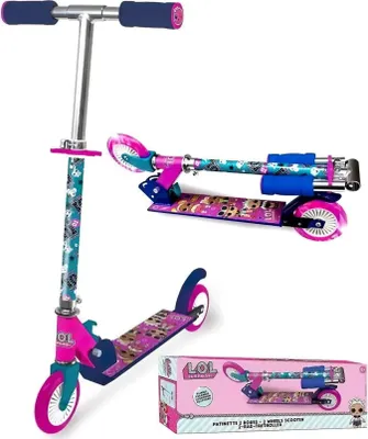 Produktbild von D'Arpeje OLOL112, LOL, 3 Jahr(e)