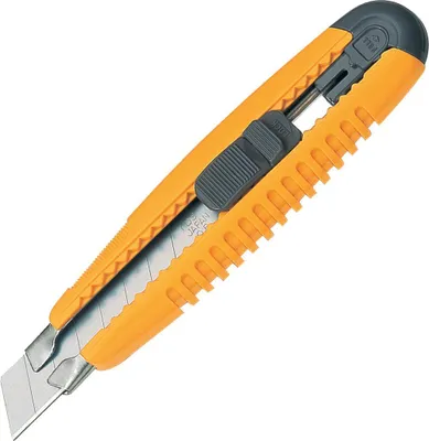 Obrázek produktu pro Nůž odlamovací KDS G11 18x0.60mm