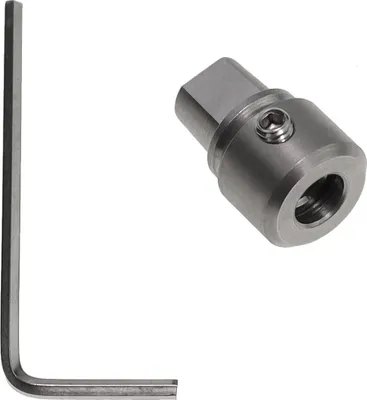 Produktbild von Sage SP0014256 (=SP0008144) Tamperkupplung für SES980, SES990 OracleTouch Espressomaschine