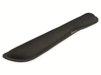 Zdjęcie produktu dla MediaRange MROS252 MediaRange Tastatur-Handballenauflage MROS252 schwarz