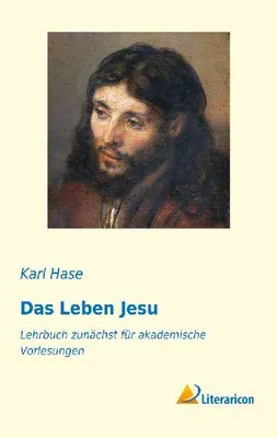 Produktbild von Das Leben Jesu