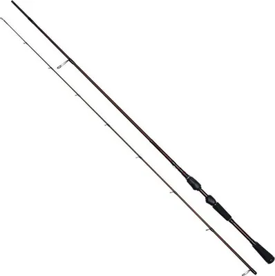 Zdjęcie produktu dla Westin W4 Finesse T&C 2nd wędka 213cm M 7-21g - Wędka spinningowa