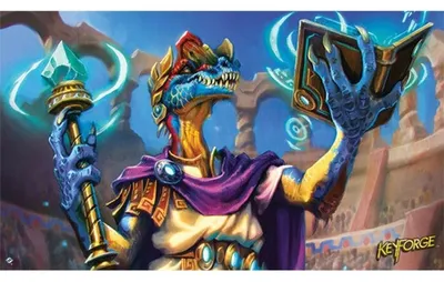 Zdjęcie produktu dla Akcesoria do gier planszowych KeyForge