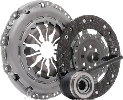 Produktbild von LuK RepSet 623 3297 33 Kupplungssatz für RENAULT GRAND SCÉNIC IV (R9) SCÉNIC IV (J9)