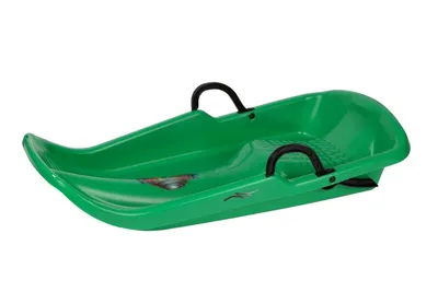 Produktbild von Plastkon Bob Twister GRÜN, Größe #:-