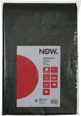 Zdjęcie produktu dla Plandeka materiałowa Super Tarb Stand.W.3000xL.5000mm olive green G.160g/m²