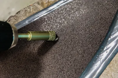 Immagine prodotto di Punta per gres porcellanato Heller (3 pezzi Ø 6, 8, 10 mm / codolo esagonale) - 29619