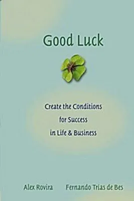 Produktbild von Good Luck