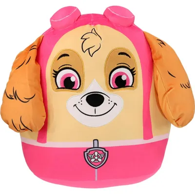 Produktbild von Squish Kissen Tatzenpatrouille Skye