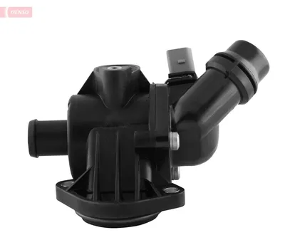 Produktbild von DENSO Thermostat Kühlmittel 105°C für AUDI A4 Avant (8ED, B7) A4 Avant (8E5, B6) A4 Limousine (8E2, B6) A4 Limousine (8EC, B7) für SEAT Exeo ST (3R5)