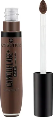 Obrázek produktu pro ESSENCE | CAMOUFLAGE+ MATT | Face