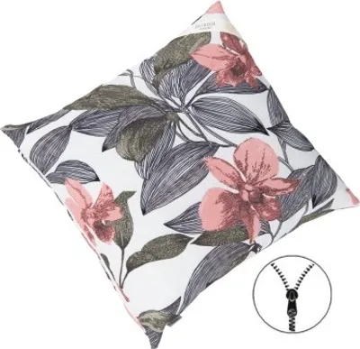 Obrázek produktu pro Doppler Polštář OUTDOOR 45x45 orchidej
