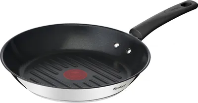 Produktbild von TEFAL Duetto+ 26 cm Grillpfanne G73340