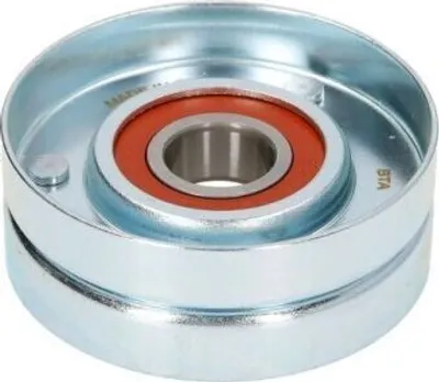 Produktbild von BTA E2Y0000BTA Spannrolle Keilrippenriemen 70mm für JEEP CHEROKEE (KJ) für DODGE Nitro SUV für CHRYSLER VOYAGER IV (RG, RS)