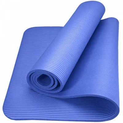 Produktbild von Karimatka Sedco NBR 183cm x 61cm x 1cm modrá