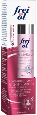 Produktbild von Frei öl Anti-Age Intensivserum 20 ml