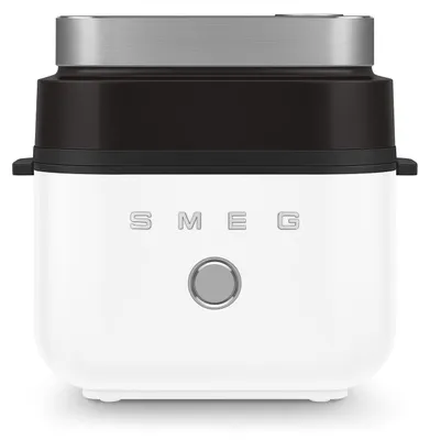 Obrázok produktu pre Fritéza Smeg AFC01WHMEU, biela matná