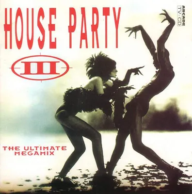 Image de House Party III - L'ultime mégamix