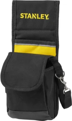 Produktbild von STANLEY Gürteltasche 16 x 24 x 11 cm  1-93-329