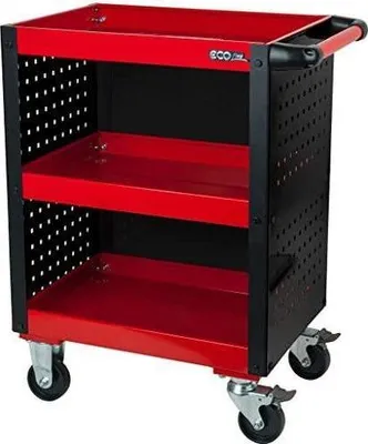 Obrázek produktu pro EFB Elektronik 46025.1, 215 mm, 76 mm, 215 mm, 830 g