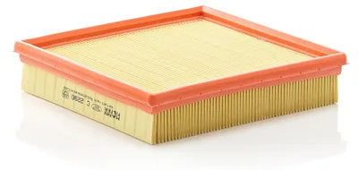 Produktbild von MANN-FILTER C 2290 Luftfilter für PORSCHE 914