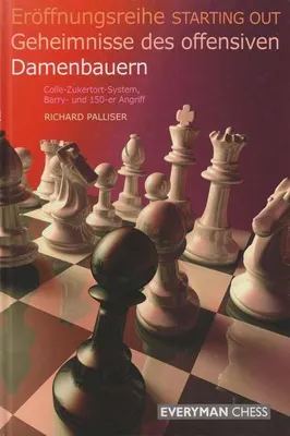 Image de Geheimnisse des offensiven Damenbauern