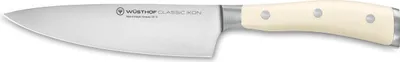 Image de Wüsthof Kochmesser / Chef's Knife Classic Ikon Crème 16 cm 1040430116