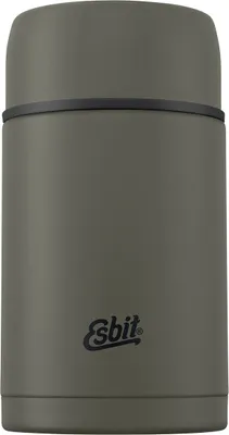 Image de Esbit Food Thermos Thermos 1,0 l Couleur : vert