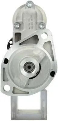 Produktbild von BV PSH 550.583.102.011 Starter Anlasser 1,8kW passend für MERCEDES-BENZ C-Klasse Limousine (W204) 12V
