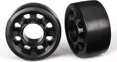 Produktbild von Traxxas - Räder für 7776 Wheelie-Set