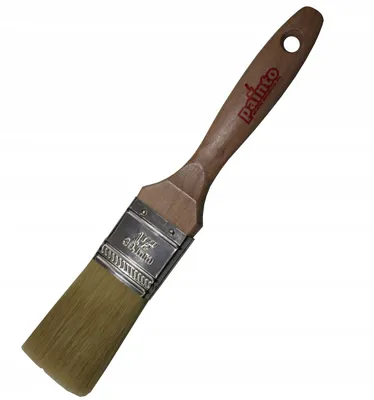 Produktbild von Painto Vernit Premium Flachpinsel 3,81 cm