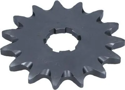 Immagine prodotto di Ingranaggio Anteriore Per Moto, In Acciaio