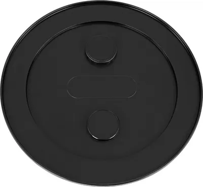 Produktbild von Omegon Staubschutz Staubdeckel für 12" OTA