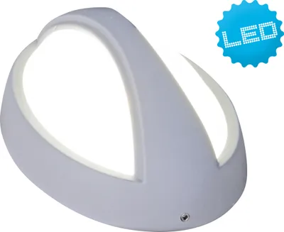 Produktbild von Näve LED Wand- Deckenleuchten - Aluminium, Kunststoff; 1114323