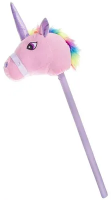 Obrázek produktu pro Jednorožec hobbyhorse 2 různí 1610