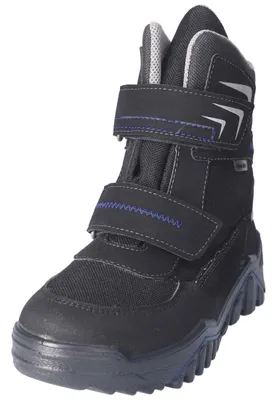 Produktbild von Ricosta Stiefelette Stiefelette Kunstleder/Textil