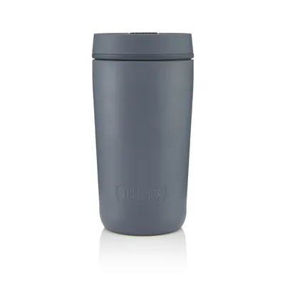 Produktbild von Thermos Guardian Edelstahl Becher Blau 355 ml