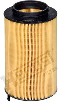 Produktbild von Ölfilter HENGST FILTER E991H D518 für MAN TGX II TGS TGS II TGX
