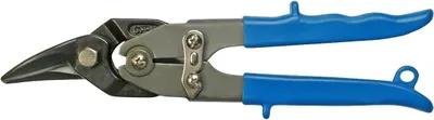 Produktbild von Blechschere mit Hebelübersetzung - Rechtsschneidend - 260 mm