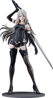Produktbild von NieR: Automata Ver1.1a Statue 1/7 A2 27 cm