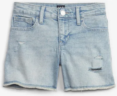 Produktbild von GAP Jeansshorts für Kinder 603115-00__14