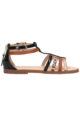 Produktbild von Geox Sandalen Sandalen Kunstleder