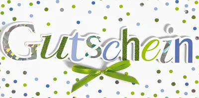 Produktbild von Geldkarte  Gutscheinhülle  Glückwunschkarte im Format 222x118cm mit Um