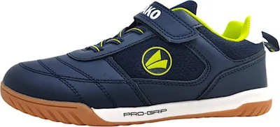 Produktbild von Jako J-Shwinger EV Hallenschuh Blau in Gr. 26