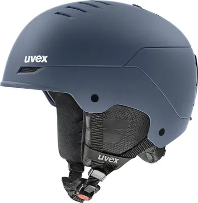 Produktbild von Uvex Wanted Helm Weiß 58-61 cm Weiß 58-61 cm
