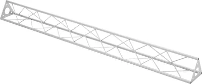 Produktbild von DECOTRUSS ST-1500 Traverse silber