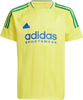 Produktbild von T-Shirt Adidas IY0144 für Kinder