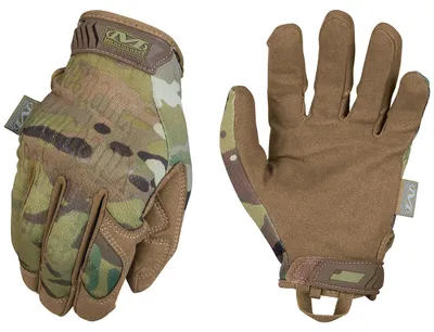 Image de Mechanix Wear The Original, MultiCam, M
