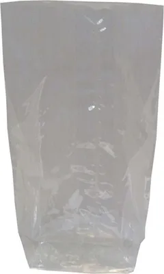 Produktbild von 500 Cello Bodenbeutel 120 x 225 + 47 mm Kekstüten Zellglas- Beutel