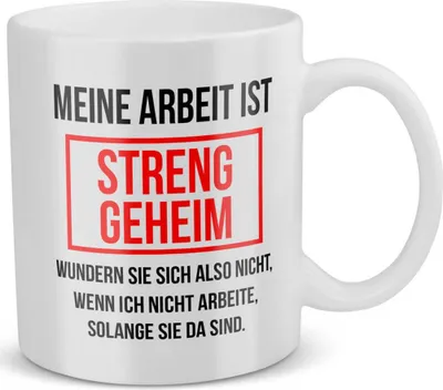 Produktbild von 22Feels Lustige Tasse Büro Humor Spruch Wichteln Geschenk Arbeitskollege Kaffeetasse Witzig Secret Santa Geburtstag Weihnachten Kaffeetasse Frauen Männer Haferl